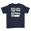 war with east asia Youth Tee