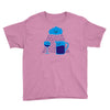 mucho vino Youth Tee