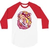 maffiang 3/4 Sleeve Shirt