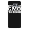 gmo test subject v1 march monsanto crops produce Samsung Galaxy S7
