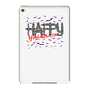 happy halloween3 iPad Mini 4