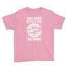 Sagittarius Hated By Many Wanted By Plenty Youth Tee