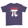 Cutie Pi Youth Tee