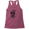 canofwhoopass Racerback Tank