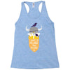 pillage Racerback Tank
