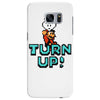 turn up Samsung Galaxy S7 Edge