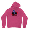 buddy cobra Unisex Hoodie