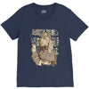 ruff justice V-Neck Tee