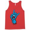 overheadkick tees Tank Top