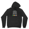 im not a guitar hero i was just doing my job Youth Hoodie