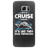 I Have No Cruise Control Samsung Galaxy S7 Edge