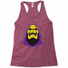 Lol Skeletor Racerback Tank