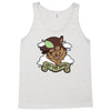 off the hook Tank Top