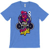 up all night T-Shirt