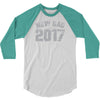 new dad 2 3/4 Sleeve Shirt