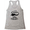 New Gram 2018 Rokie Dept. Racerback Tank
