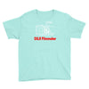 dslr filmmaker Youth Tee