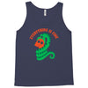everything is fine Tank Top