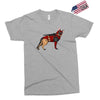 dead shepherd Exclusive T-shirt