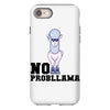 no probllama iPhone 8