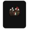 les mews&Eacute;rables Mousepad