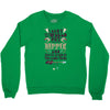 hippie Crewneck Sweatshirt