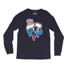 krim lim Long Sleeve Shirts