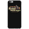 reys salvage iPhone 6/6s Case