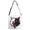 fahrie77 Adjustable Strap Totes