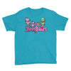 zombabies Youth Tee