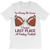 fantasy football T-Shirt
