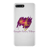 etwclear iPhone 7 Plus Case