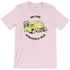 struggle bus T-Shirt