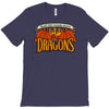 more dragons T-Shirt