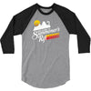 summoners rift 3/4 Sleeve Shirt
