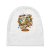 travel long Baby Beanies