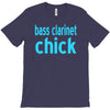 bass clarinet T-Shirt
