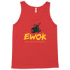 ewok Tank Top