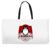 My Neighbor Totoro Weekender Totes