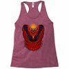 phoenix Racerback Tank