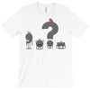 punktuation mark T-Shirt