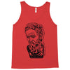 michelangelo quote Tank Top