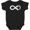 neverending Baby Bodysuit
