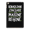 living single iPad Mini 4