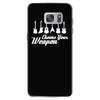 choose your weapon Samsung Galaxy S7