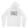 gaming and chill Unisex Hoodie