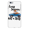 every summer has a story iPhone 6 Plus/6s Plus Case