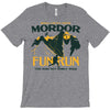 mordor fun run T-Shirt