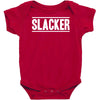slacker Baby Bodysuit