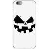 pumpkin face iPhone 6/6s Case